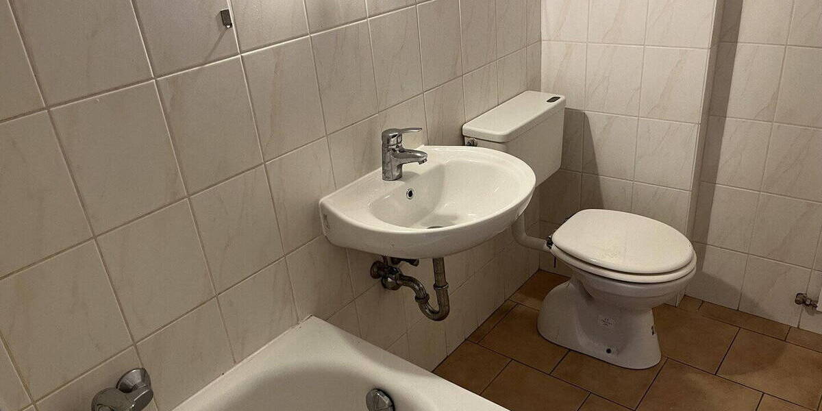 Etagenwohnung Köln Poll - 3 Zimmer, 77 m&sup2;, 355.000&euro; | Angebot:26034293