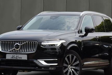 Volvo XC90 50.650 km 53.990 &euro; Bonn 53177