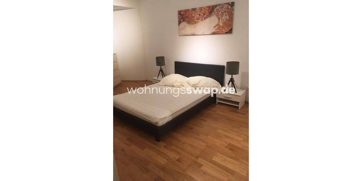 Etagenwohnung Köln Neustadt-Nord - 3 Zimmer, 74 m&sup2;, 1.415&euro; | Angebot:25925163