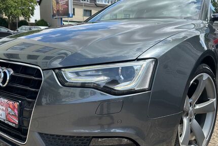 Audi A5 170.700 km 9.199 &euro; Düren 52353