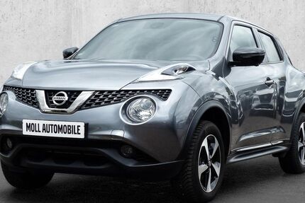 Nissan Juke 112.998 km 11.290 &euro; Düren 52351