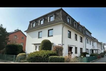 Wohnung Köln Rodenkirchen - 3 Zimmer, 102 m&sup2;, 2.300&euro; | Angebot:25891448