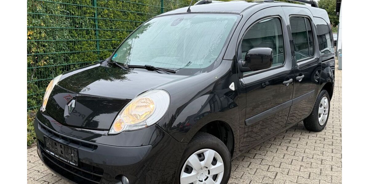 Renault Kangoo 254.154 km 2.950 &euro; Bergheim bei Köln 50126