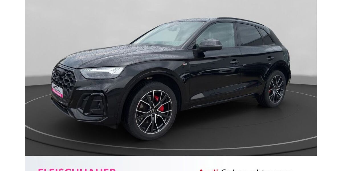 Audi Q5 17.744 km 43.980 &euro; Bonn 53119