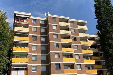 Wohnung Brühl Pingsdorf - 1 Zimmer, 43 m&sup2;, 366&euro; | Angebot:27341199