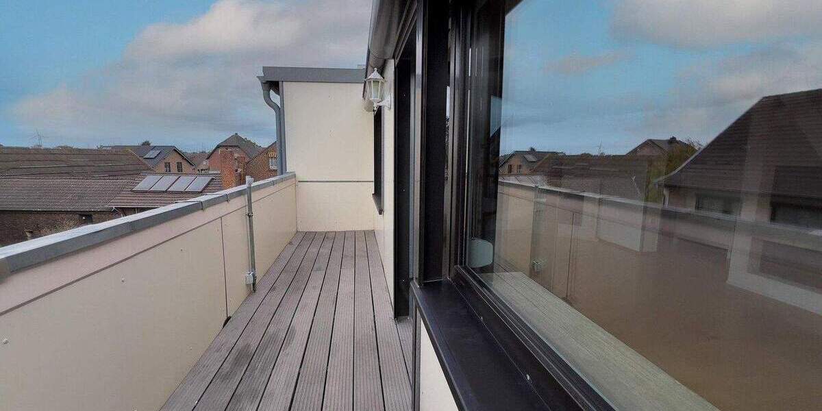 Etagenwohnung Bergheim Thorr - 4 Zimmer, 129 m&sup2;, 289.000&euro; | Angebot:25964550