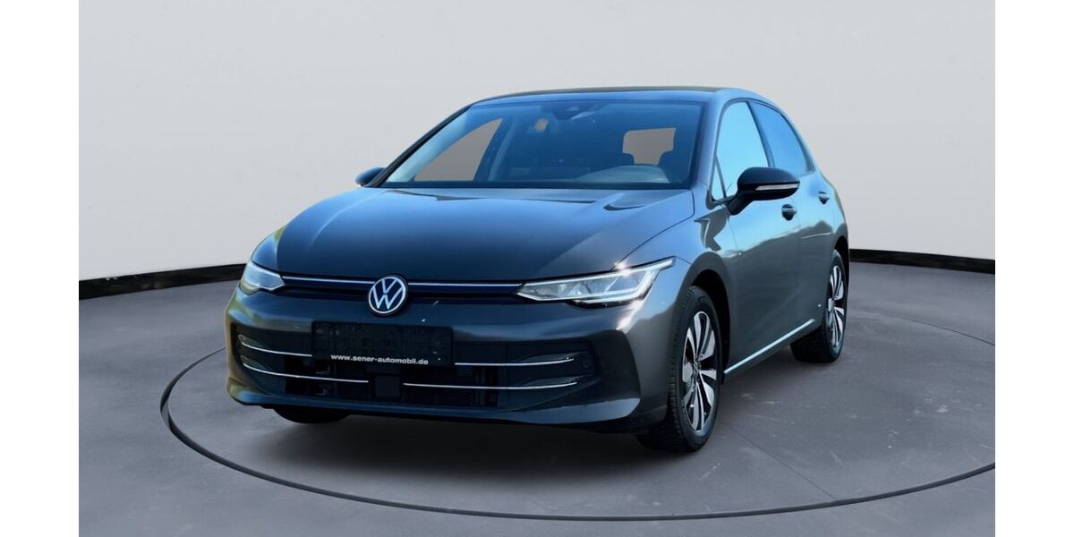 VW Golf 50.000 km 21.890 &euro; Bonn 53177