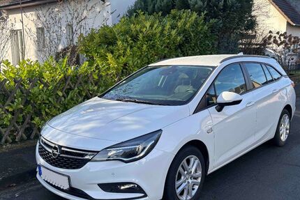Opel Astra 199.942 km 7.500 &euro; Erftstadt 50374