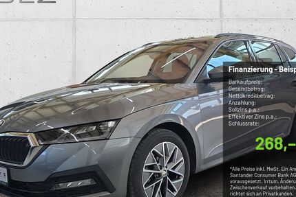 Skoda Octavia 30.329 km 24.990 &euro; Pulheim-Brauweiler 50259