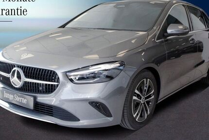 Mercedes-Benz B 200 4.196 km 39.880 &euro; Rheinbach 53359