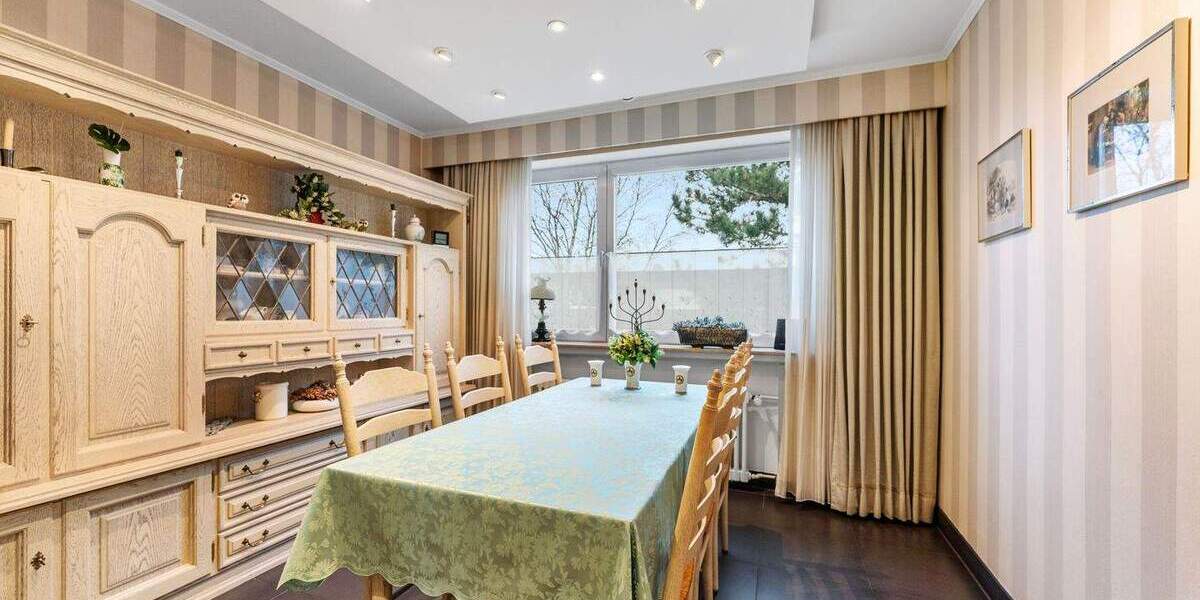 Etagenwohnung Erftstadt Liblar - 3 Zimmer, 80 m&sup2;, 235.000&euro; | Angebot:25685039