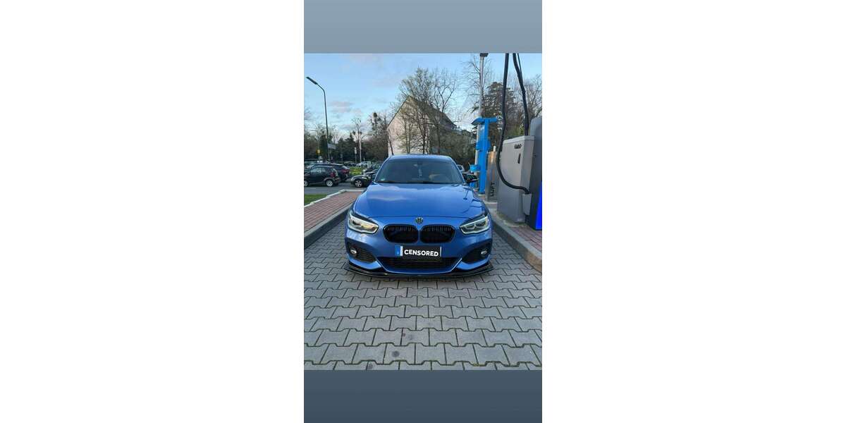 BMW 120 196.500 km 14.500 &euro; Köln 51149