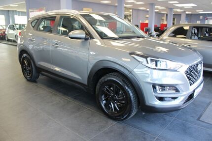 Hyundai TUCSON 77.410 km 14.980 &euro; Euskirchen 53881