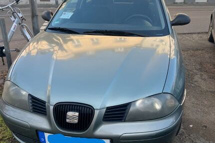 Seat Ibiza 129.000 km 990 &euro; Köln 50733