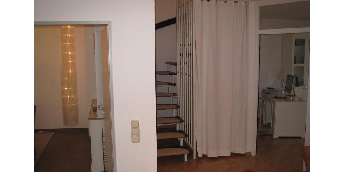 Maisonettenwohnung Bonn Bad Godesberg - 4 Zimmer, 143 m&sup2;, 1.650&euro; | Angebot:26675475