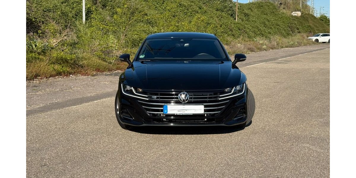 VW Arteon 77.500 km 26.600 &euro; Köln 50968