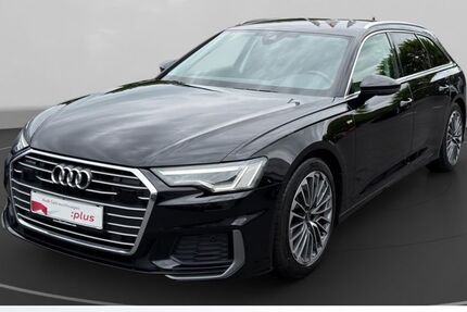 Audi A6 64.927 km 35.990 &euro; Euskirchen 53879