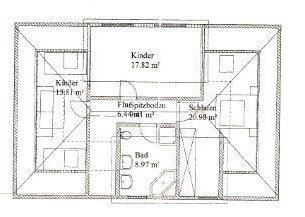 Einfamilienhaus Meckenheim - 6.5 Zimmer, 168 m&sup2;, 595.000&euro; | Angebot:26823905