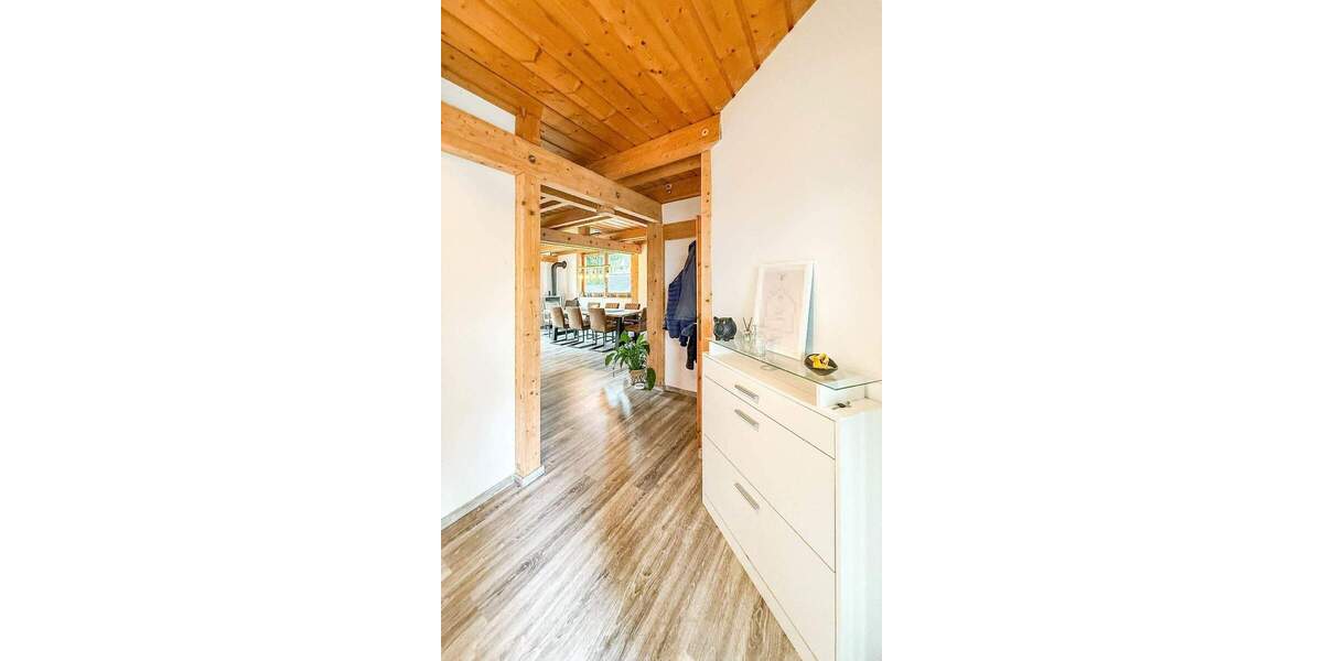 Einfamilienhaus Rösrath Hoffnungsthal - 4 Zimmer, 116 m&sup2;, 595.000&euro; | Angebot:25940647