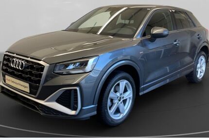Audi Q2 52.420 km 24.980 &euro; Köln 50823