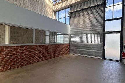 Gewerbeobjekt Köln Kalk - 6&euro; | Angebot:25896579