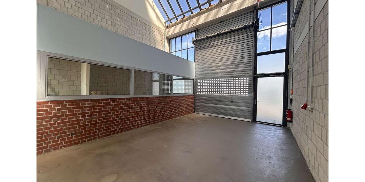 Gewerbeobjekt Köln Kalk - 6&euro; | Angebot:25896579