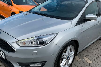 Ford Focus 170.951 km 7.999 &euro; Mechernich/Kommern 53894