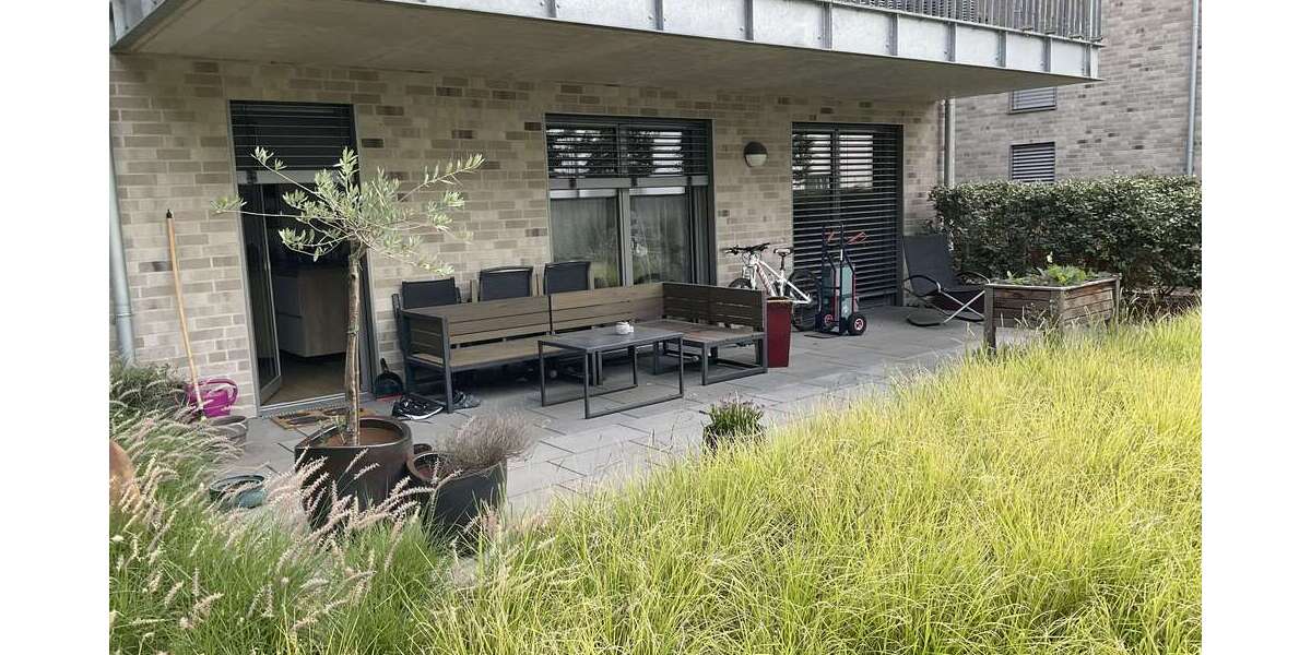 Etagenwohnung Frechen - 4 Zimmer, 119 m&sup2;, 2.195&euro; | Angebot:27370298