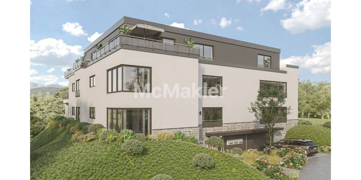 Etagenwohnung Bonn Schweinheim - 4 Zimmer, 139 m&sup2;, 979.000&euro; | Angebot:26629428