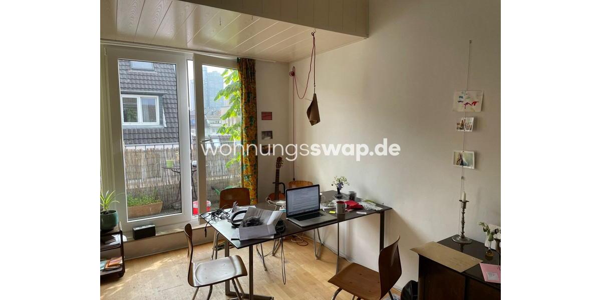Etagenwohnung Köln Lindenthal - 3 Zimmer, 78 m&sup2;, 900&euro; | Angebot:24539000