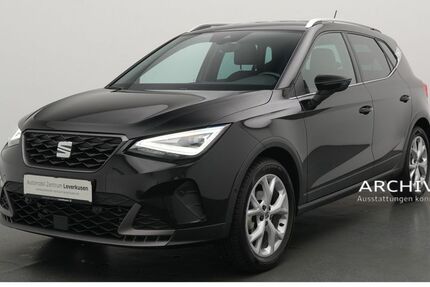 Seat Arona 14.061 km 19.680 &euro; Leverkusen 51379
