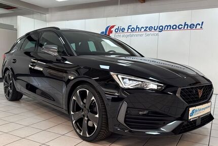 Cupra Leon 34.000 km 26.488 &euro; Rheinbach 53359