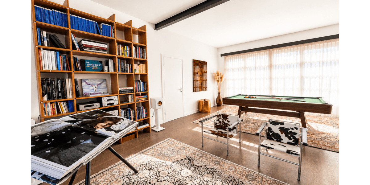 Einfamilienhaus Pulheim Geyen - 8 Zimmer, 1.540.000&euro; | Angebot:26657717