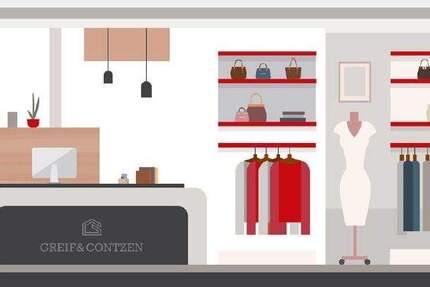 Gewerbeobjekt Köln Altstadt-Nord - 4.000&euro; | Angebot:25957781