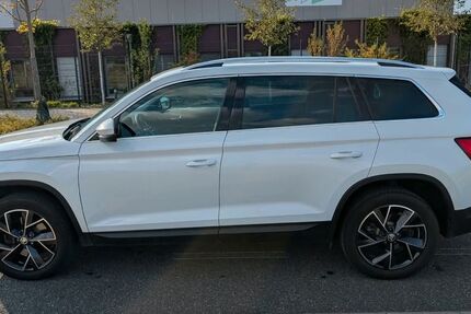 Skoda Kodiaq 73.177 km 28.900 &euro; Meckenheim 53340
