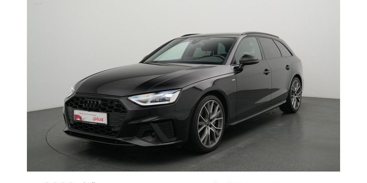 Audi A4 104.708 km 30.480 &euro; Leverkusen 51373