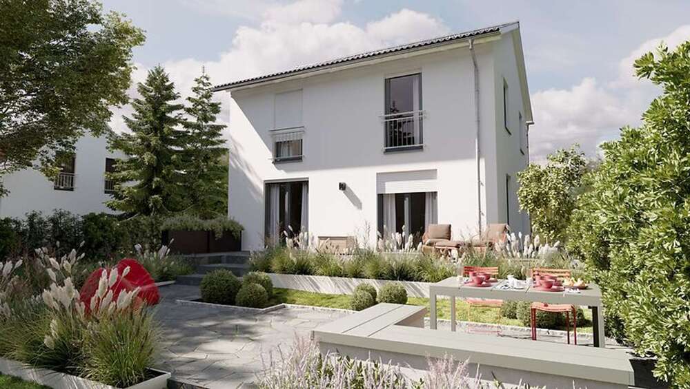 Einfamilienhaus Vettweiß - 5 Zimmer, 128 m&sup2;, 455.500&euro; | Angebot:22266950