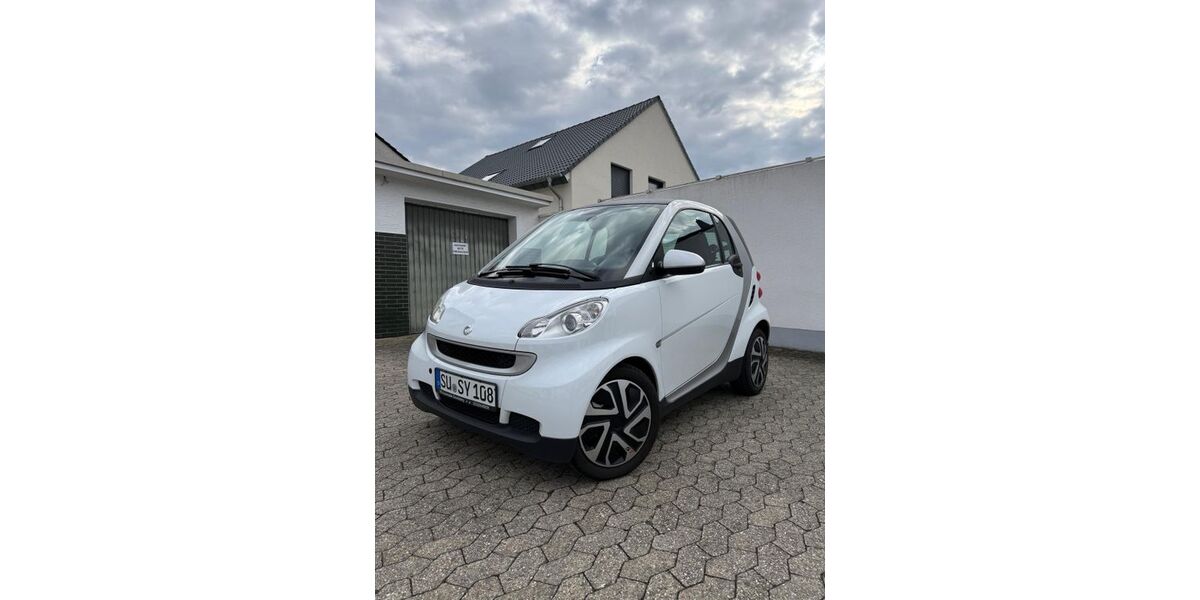 Smart ForTwo 111.000 km 4.400 &euro; Rheinbach 53359