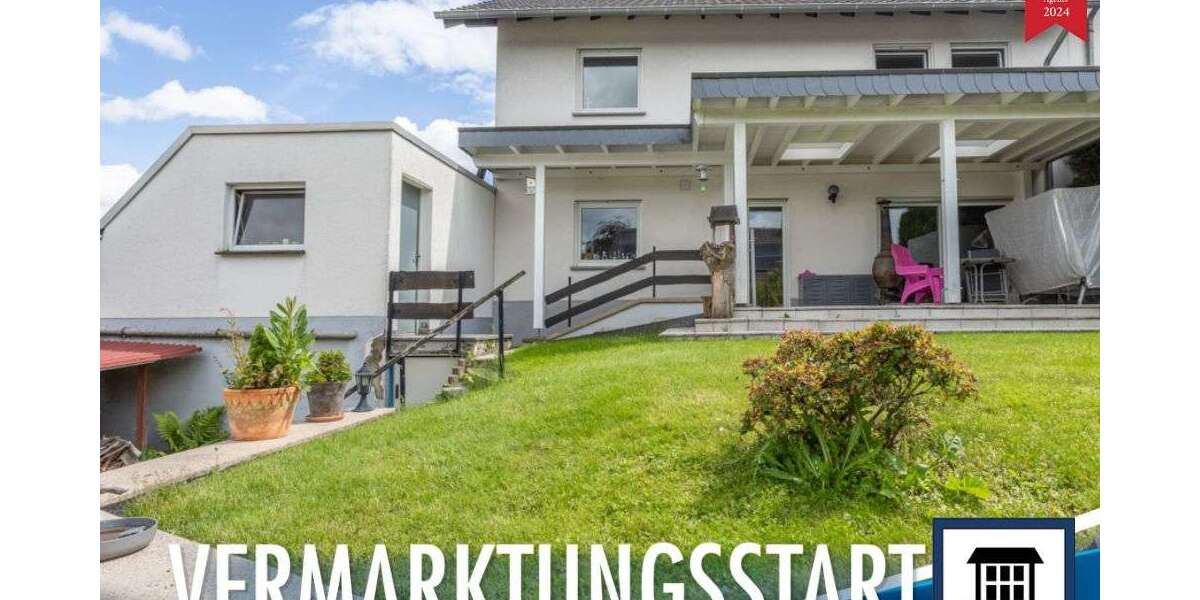 Einfamilienhaus Rheinbach - 4 Zimmer, 132 m&sup2;, 469.000&euro; | Angebot:25546940