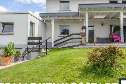 Haus Rheinbach - 4 Zimmer, 132 m&sup2;, 469.000&euro; | Angebot:25546940