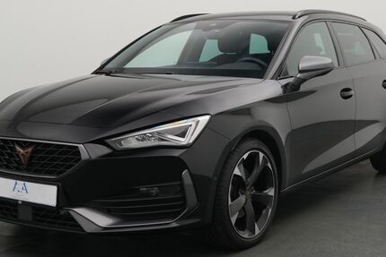 Cupra Leon 62.140 km 23.490 &euro; Leverkusen 51373