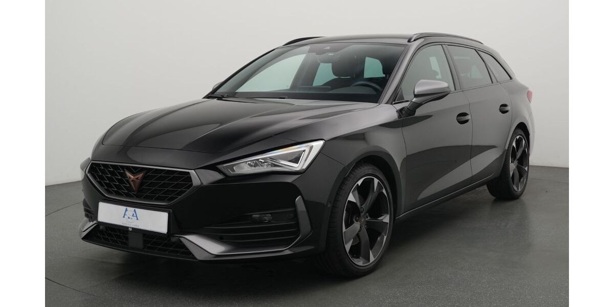 Cupra Leon 62.140 km 23.490 &euro; Leverkusen 51373