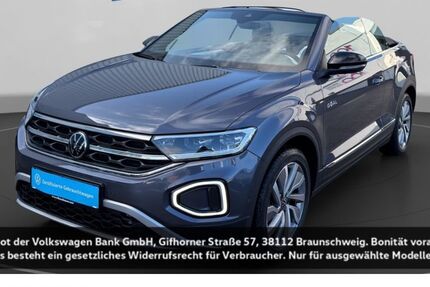 VW T-Roc 25.303 km 27.980 &euro; Euskirchen 53879