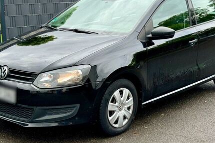VW Polo 155.475 km 4.444 &euro; Köln 50767