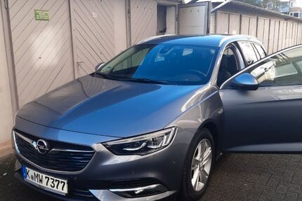 Opel Insignia 131.700 km 14.100 &euro; Köln 50733
