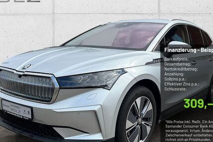 Skoda Enyaq 72.789 km 28.790 &euro; Pulheim-Brauweiler 50259