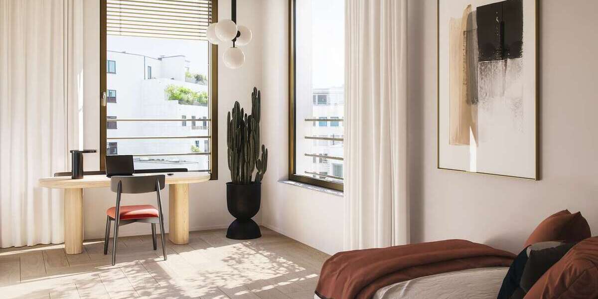 Etagenwohnung Köln Innenstadt - 2 Zimmer, 75 m&sup2;, 822.000&euro; | Angebot:25548171