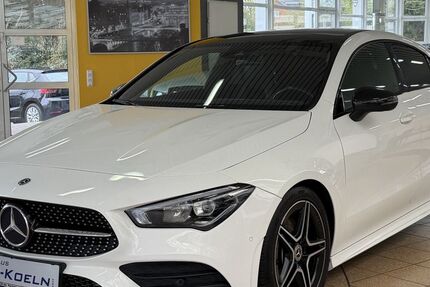 Mercedes-Benz CLA 200 161.500 km 27.900 &euro; Kerpen 50171