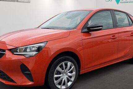 Opel Corsa 32.359 km 13.890 &euro; Rheinbach 53359
