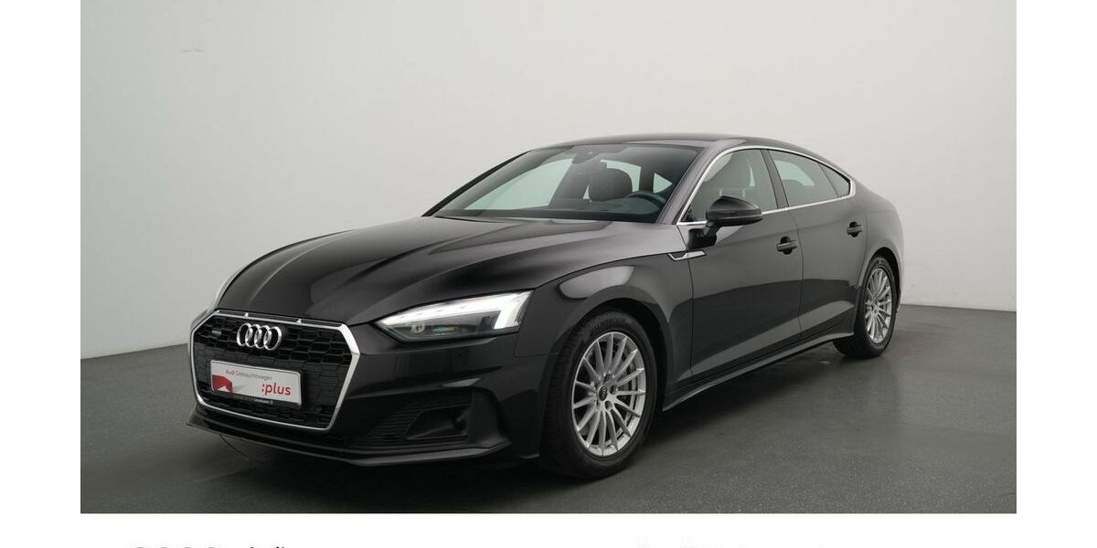 Audi A5 93.623 km 32.480 &euro; Leverkusen 51373
